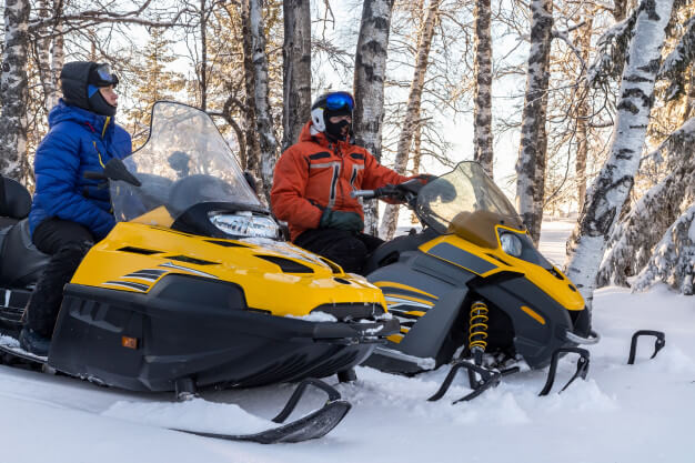 Freedom Brokers/ snowmobile insurance