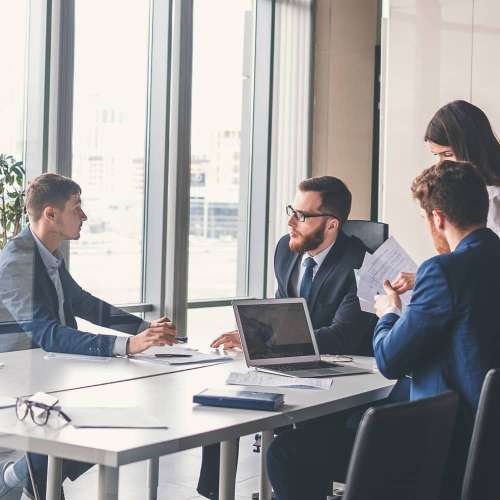 Business Owner's Insurance