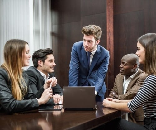 Freedom Brokers/ employee assistance plan