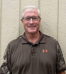 Greg Schafer